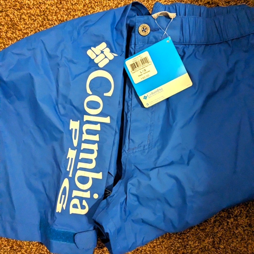 Men's Columbia Sportswear